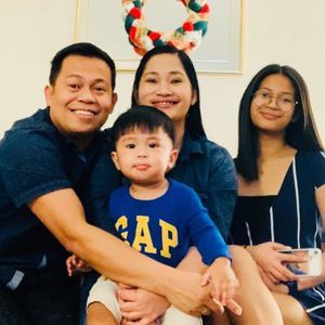 Meet your Posher, Carla joy